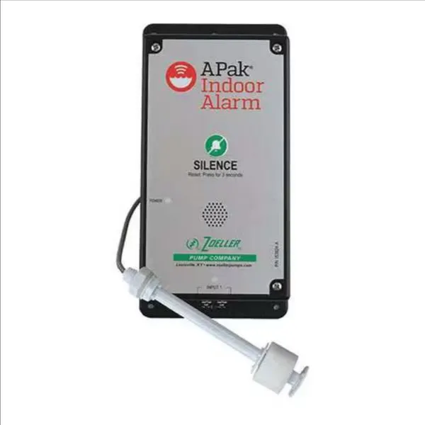 Water Level Monitoring Systems