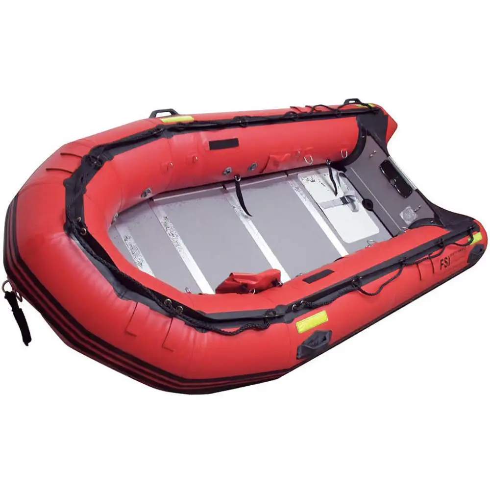 Equipement de sauvetage aquatique