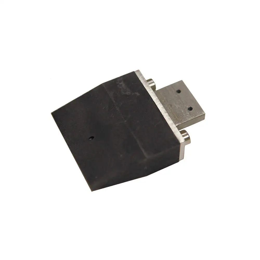 Accessoires du système de nettoyage des soudures