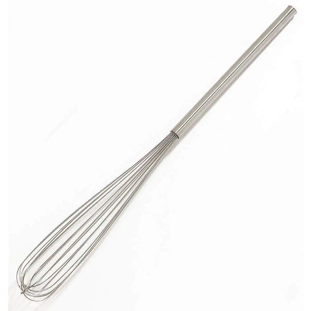 Fouets Spatules et grattoirs