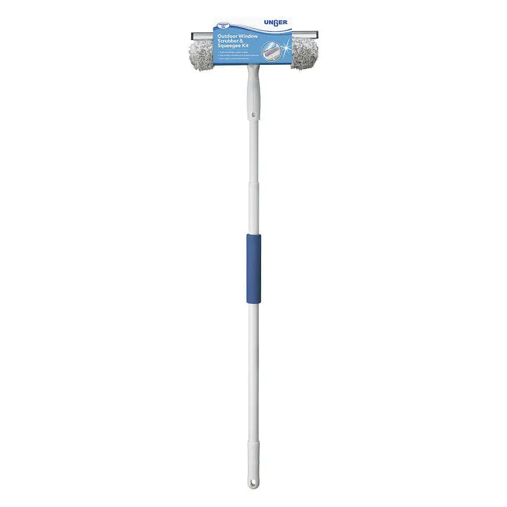 Window Washing Equipment