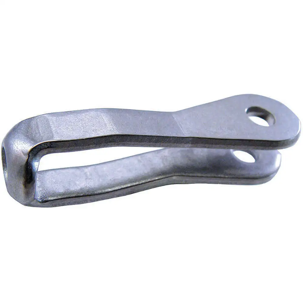 Wire Rope Swage Clevis beslag