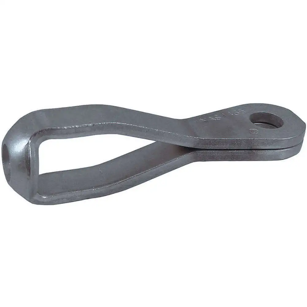 Ståltau Swage Eye Fittings