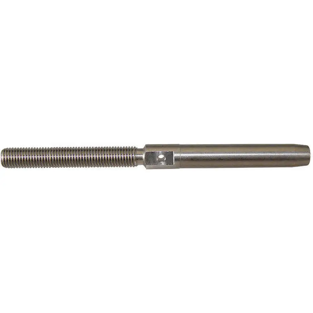 Wire Rope Swage Stud Beslag