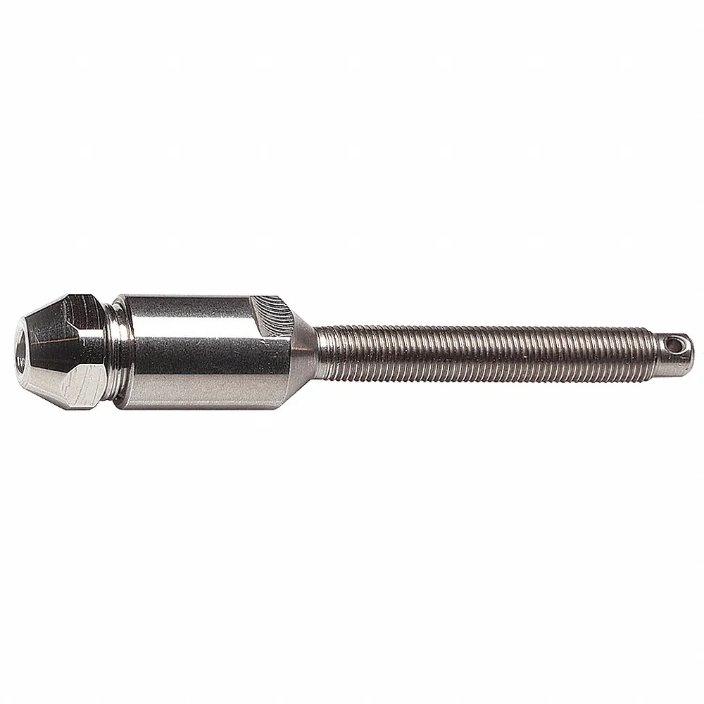 Wire Rope Swageless Stud Beslag
