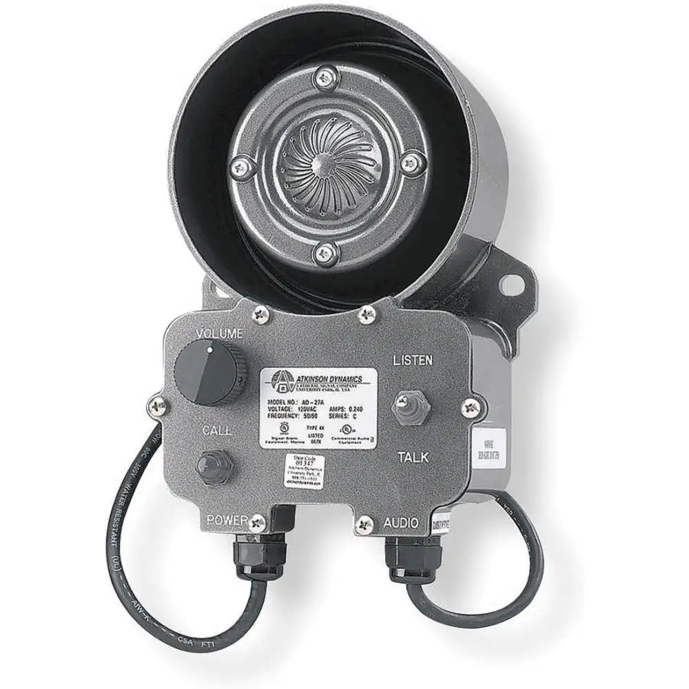 Systèmes d'interphone filaire