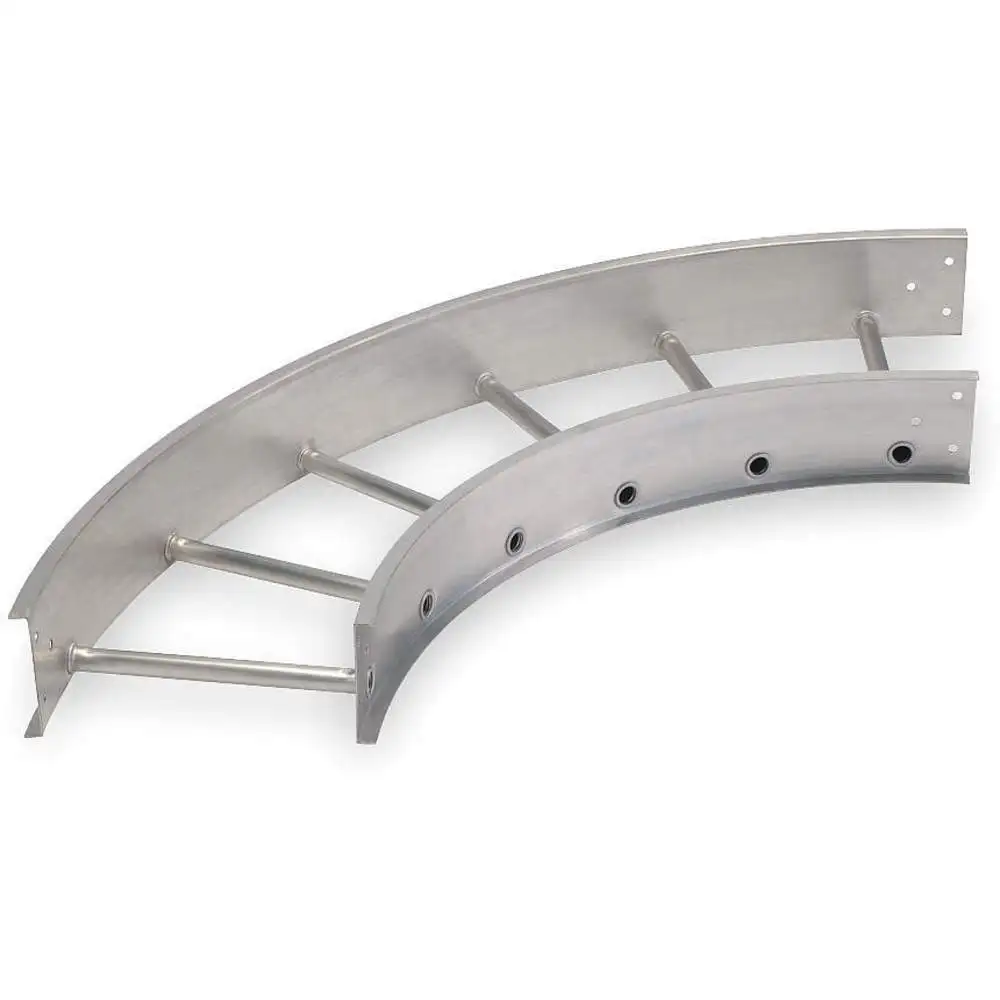 Wireway Fittings