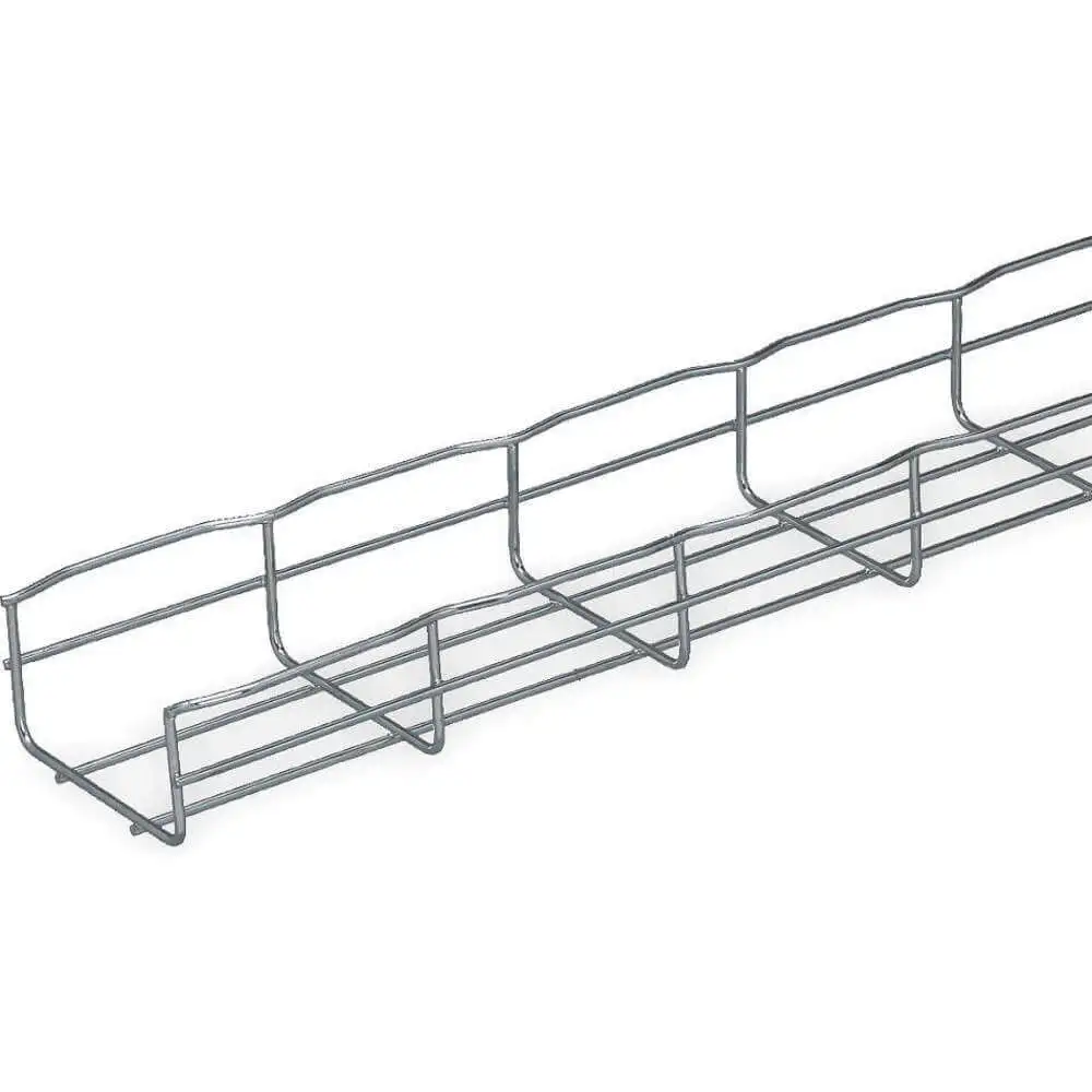 Wireways and Cable Tray