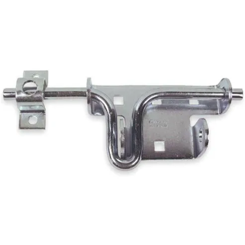 Gate Hardware