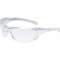 Safety Glasses Clear Scratch-resistant