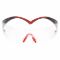 Anti Fog Safety Glasses, Clear Lens Color