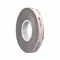 VHB Tape 3/4 Inch x 5 yard Dark Gray