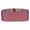 Sanding Belt 2 Inch W x 48 Inch Length Ao 80gr, 50 Pk