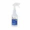 Glass Cleaner and Protector, Liquid, Trigger Spray Bottle, 32 oz, Ammonia Free, 12 PK