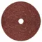 Fiber Disc, 7 Inch x 7/8 in, Ceramic, 36 Grit, 782C