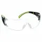 Clear Anti-Fog Bifocal Reading Glasses, +2.5 Diopter