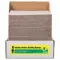 Contour Sanding Sponge, 4 1/2 Inch Width X 5 1/2 Inch Length X 3/16 Inch T, Aluminum Oxide