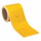 Reflective Tape, 4 Inch Width, 150 Feet Length, Truck and Trailer, Roll