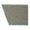 Sanding Sponge, 2 1/2 Inch Width x 4 1/2 Inch Length x 1 Inch T, Aluminum Oxide, Fine