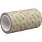 Adhesive Transfer Tape Acrylic 2 mil W 4 Inch