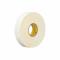 Double-Sided Foam Tape, White, 15/16 Inch X 60 Yd, 1/16 Inch Tape Thick, 36 PK