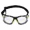 Anti-condens veiligheidsbril, heldere lenskleur
