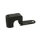 Collier de serrage pour tube simple de 19 mm