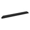 1515 S x 24 Inch 45 Degree Support Black Anodize