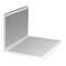 Fraise d'angle de finition 4.5 x 4.5 x 0.25 pouces
