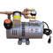 Electric Compressor For 2 Worker, 0 To 15 psi