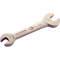 Non-sparking Open End Wrench 12 x 14mm