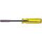 Hand Driver 1/4 Hex 4 3/8 Inch 8 1/2 Inch Length