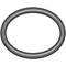 O-ring Buna N 18mm Εξωτερική διάμετρος - Πακέτο 100
