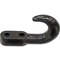 Tow Hook Forged 10000 Lb Black - Pack Of 2