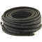 Audio/Visual Cable 3.5mm M/M cable Black 100 feet