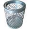 Suction Strainer 9 Diameter 6 Npsm Side Round Perforations