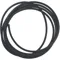 Rubber Cord Viton 5mm 50 Feet