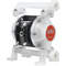 Double Diaphragm Pump Air Operated 200f