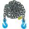 5/8 Grade 100 Tagged Recovery Chain 10 voet