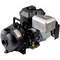 Poly / Epdm Pump X 3.5 HP Engine, 2 Inch Size