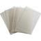 Laminating Pouches 3-1/2 Inch Width PK50