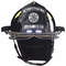 Fire Helmet Μαύρο Μοντέρνο