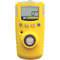 Single Gas Detector O2 0-30 Percent Eu Yellow