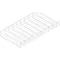 Wire Mesh Cable Tray 20x4In 10 Feet