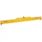 Adjustable Spreader Beam 2000 Lb. 72 Inch