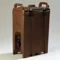 Beverage Server 5 Gallon Brown