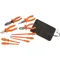 Insulated Tool Kit, 9 Pieces