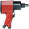 Air Impact Wrench, 1/2" Drive Size, 8900 RPM