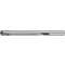 Taper Length Drill Straight Flute 9/32 inch