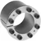 Keyless Bushing Diameter 1.625 Inch 8 Bolt